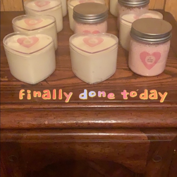 Whipped Sheabutter - Picture 8 of 8